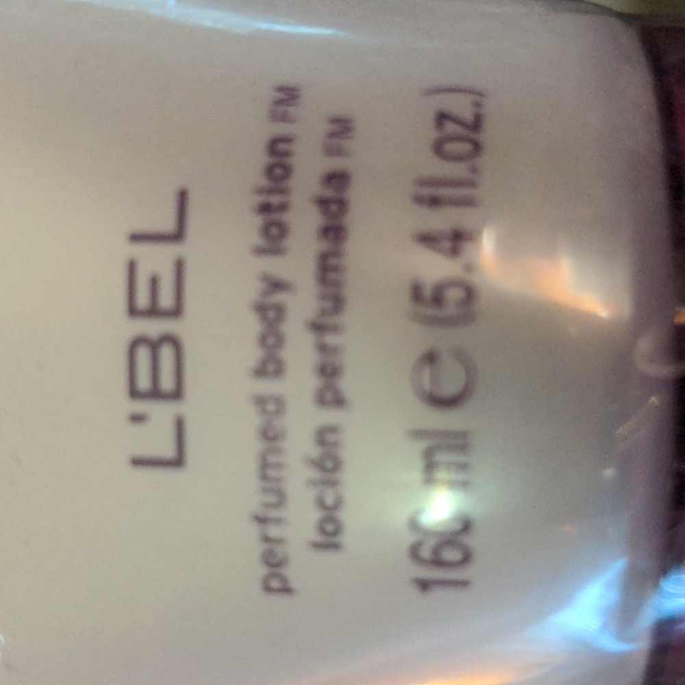 Lotion - Picture 2 of 3